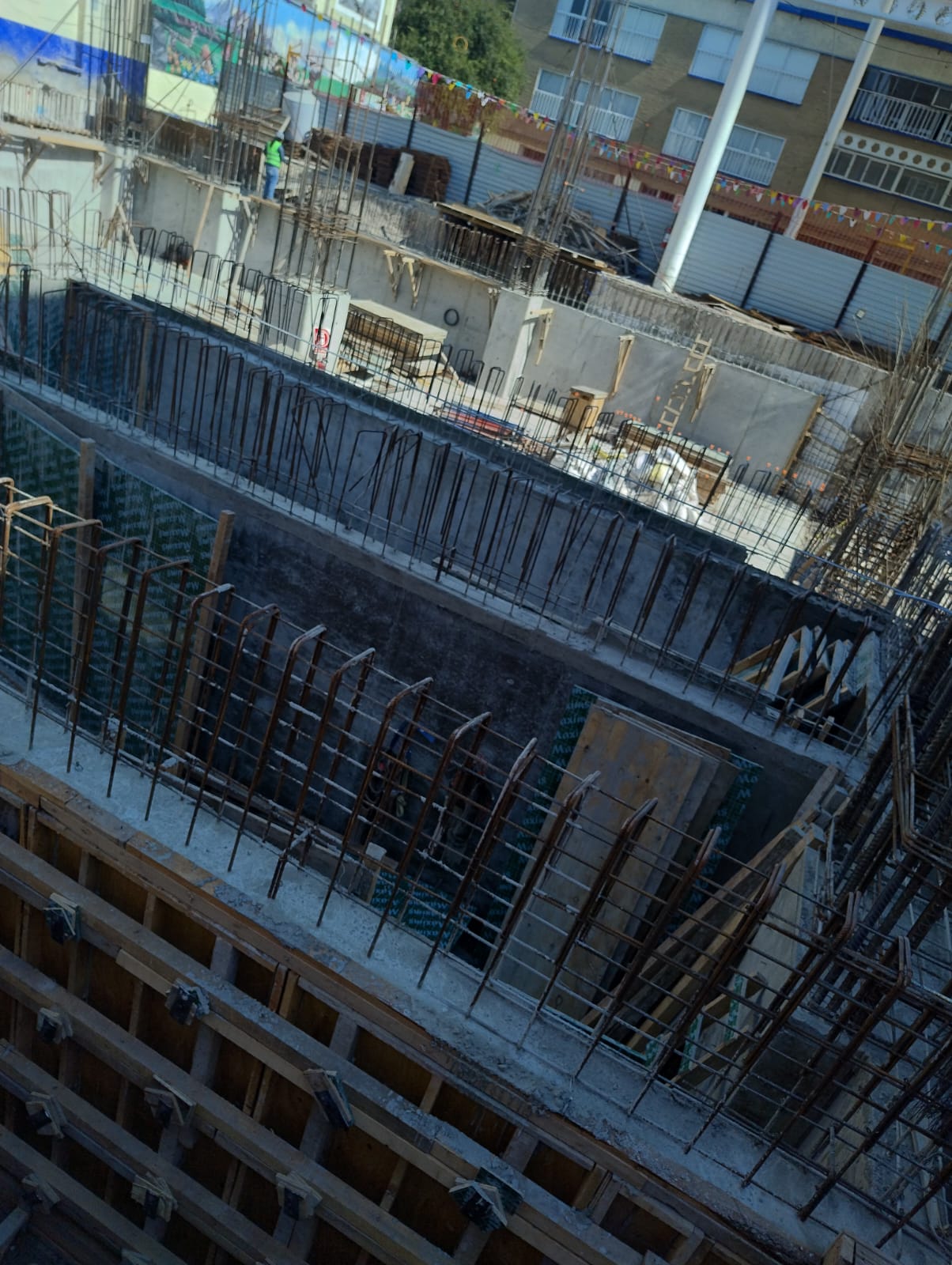 Obra civil 5